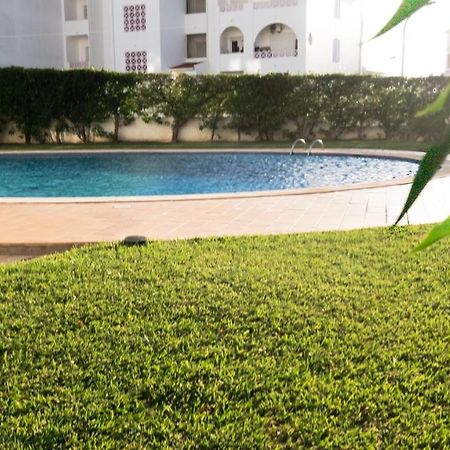 Alta Oura Prime By Sunny Deluxe Apartman Albufeira Kültér fotó
