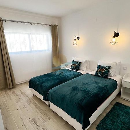 Alta Oura Prime By Sunny Deluxe Apartman Albufeira Kültér fotó