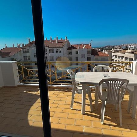 Alta Oura Prime By Sunny Deluxe Apartman Albufeira Kültér fotó