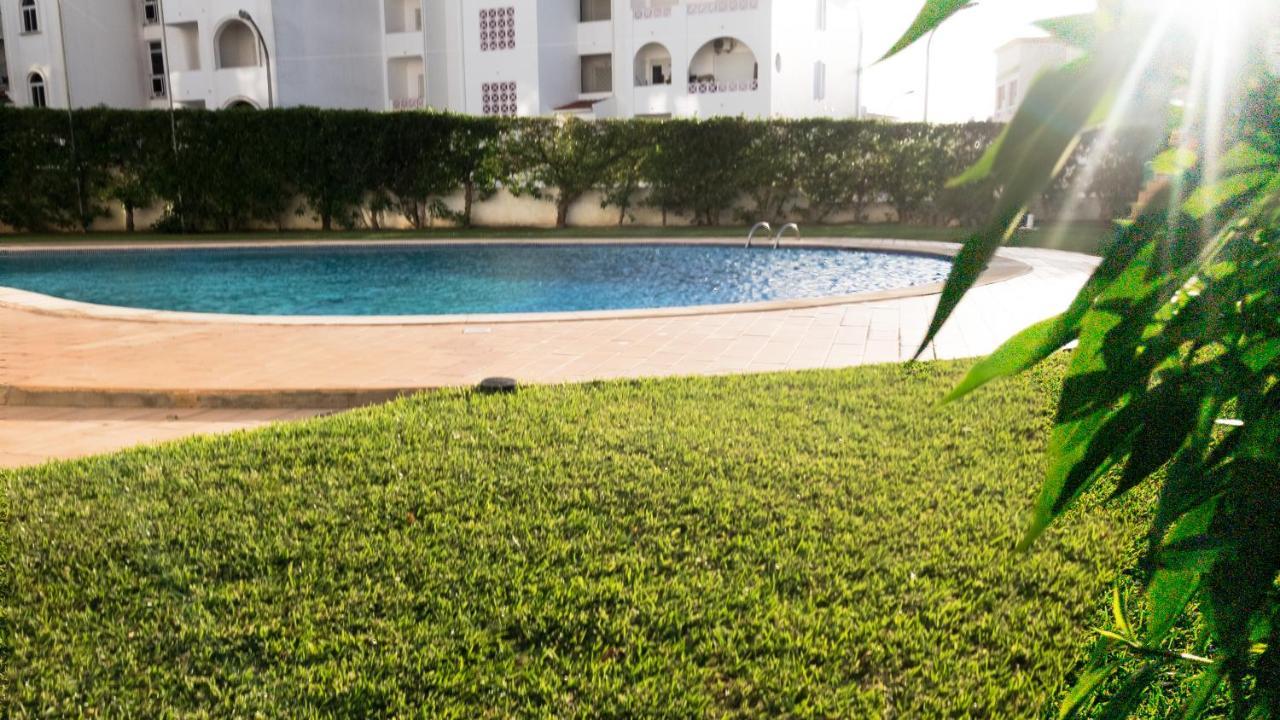 Alta Oura Prime By Sunny Deluxe Apartman Albufeira Kültér fotó