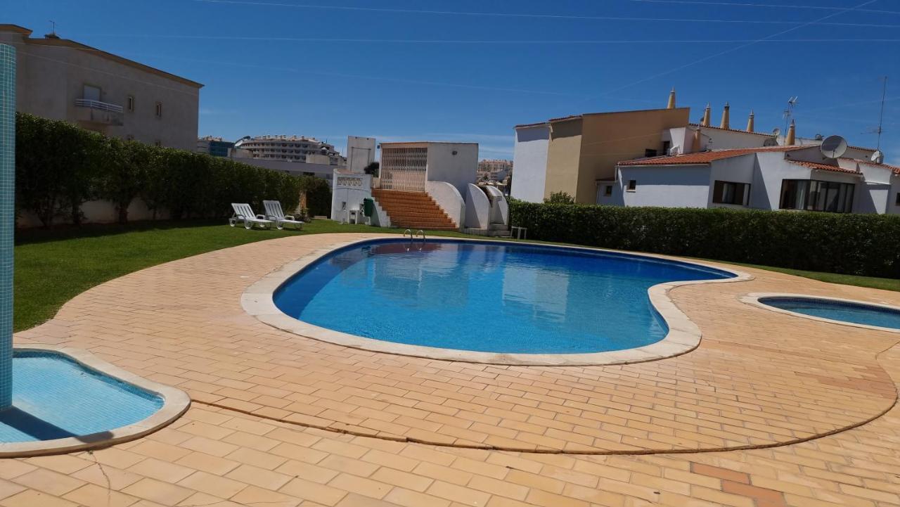 Alta Oura Prime By Sunny Deluxe Apartman Albufeira Kültér fotó