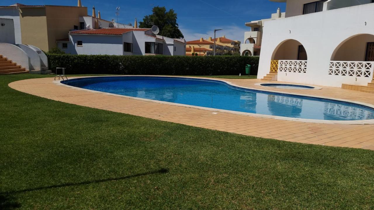 Alta Oura Prime By Sunny Deluxe Apartman Albufeira Kültér fotó