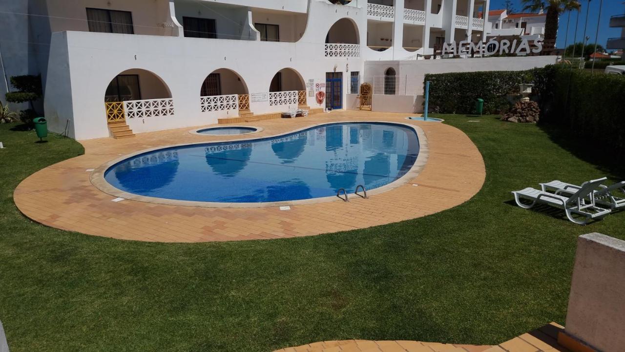 Alta Oura Prime By Sunny Deluxe Apartman Albufeira Kültér fotó