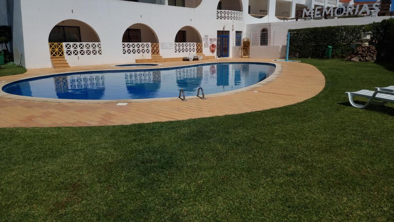 Alta Oura Prime By Sunny Deluxe Apartman Albufeira Kültér fotó