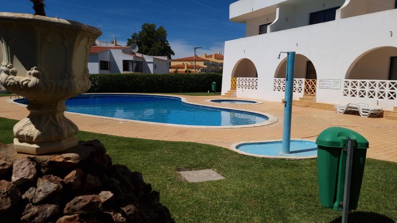 Alta Oura Prime By Sunny Deluxe Apartman Albufeira Kültér fotó