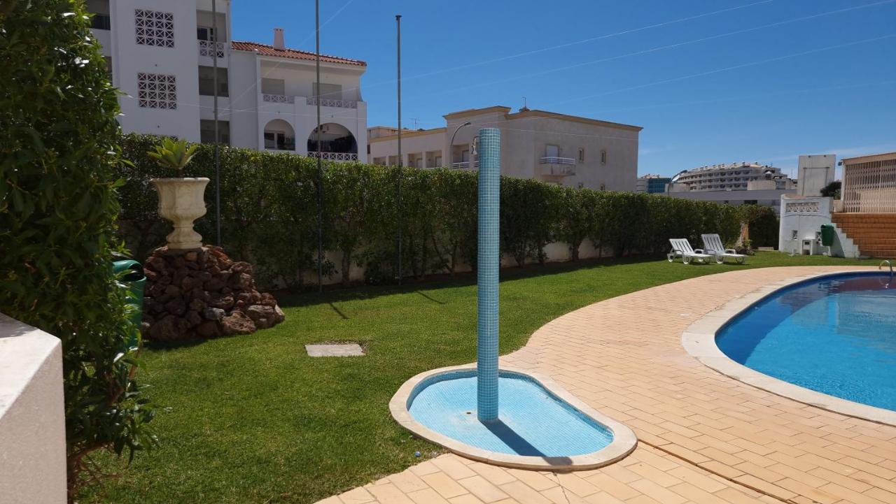 Alta Oura Prime By Sunny Deluxe Apartman Albufeira Kültér fotó
