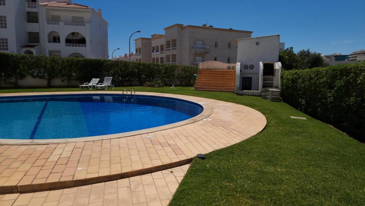 Alta Oura Prime By Sunny Deluxe Apartman Albufeira Kültér fotó