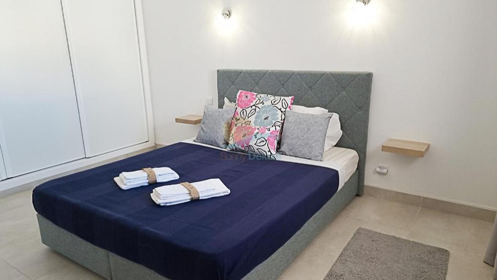 Alta Oura Prime By Sunny Deluxe Apartman Albufeira Kültér fotó