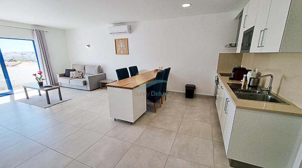 Alta Oura Prime By Sunny Deluxe Apartman Albufeira Kültér fotó