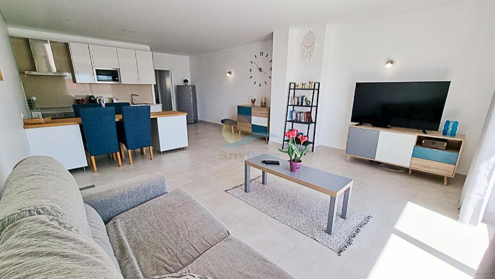 Alta Oura Prime By Sunny Deluxe Apartman Albufeira Kültér fotó