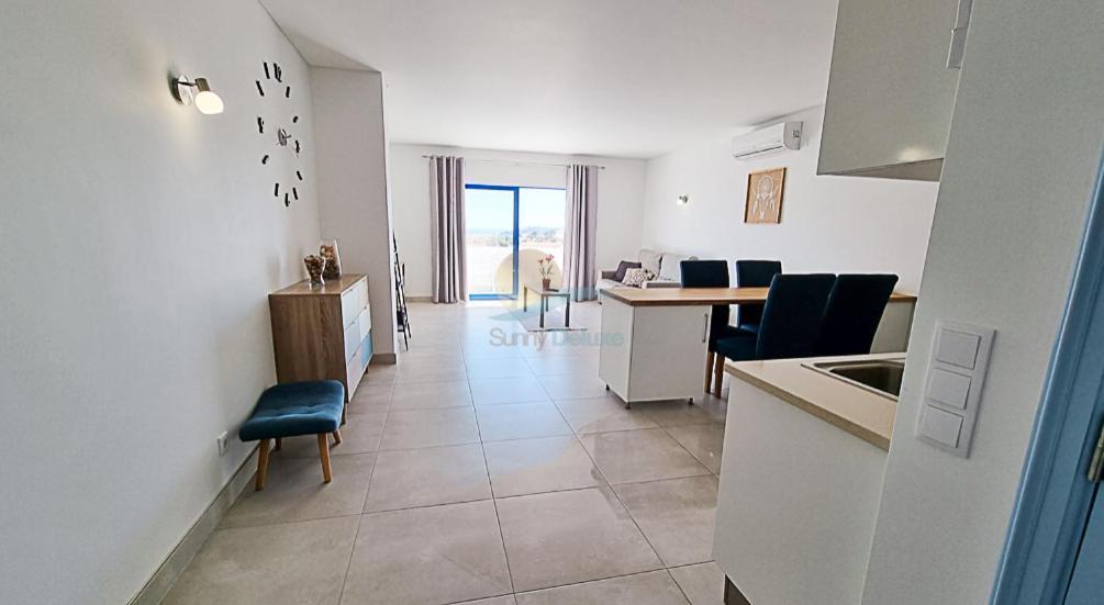 Alta Oura Prime By Sunny Deluxe Apartman Albufeira Kültér fotó