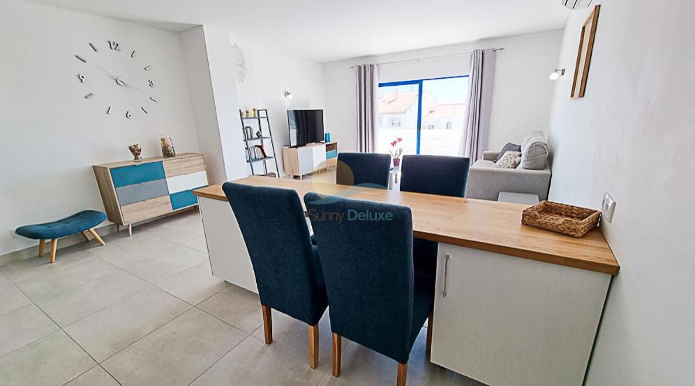 Alta Oura Prime By Sunny Deluxe Apartman Albufeira Kültér fotó