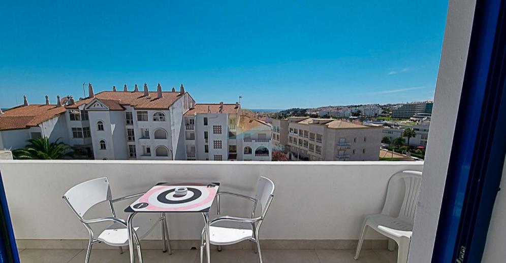 Alta Oura Prime By Sunny Deluxe Apartman Albufeira Kültér fotó