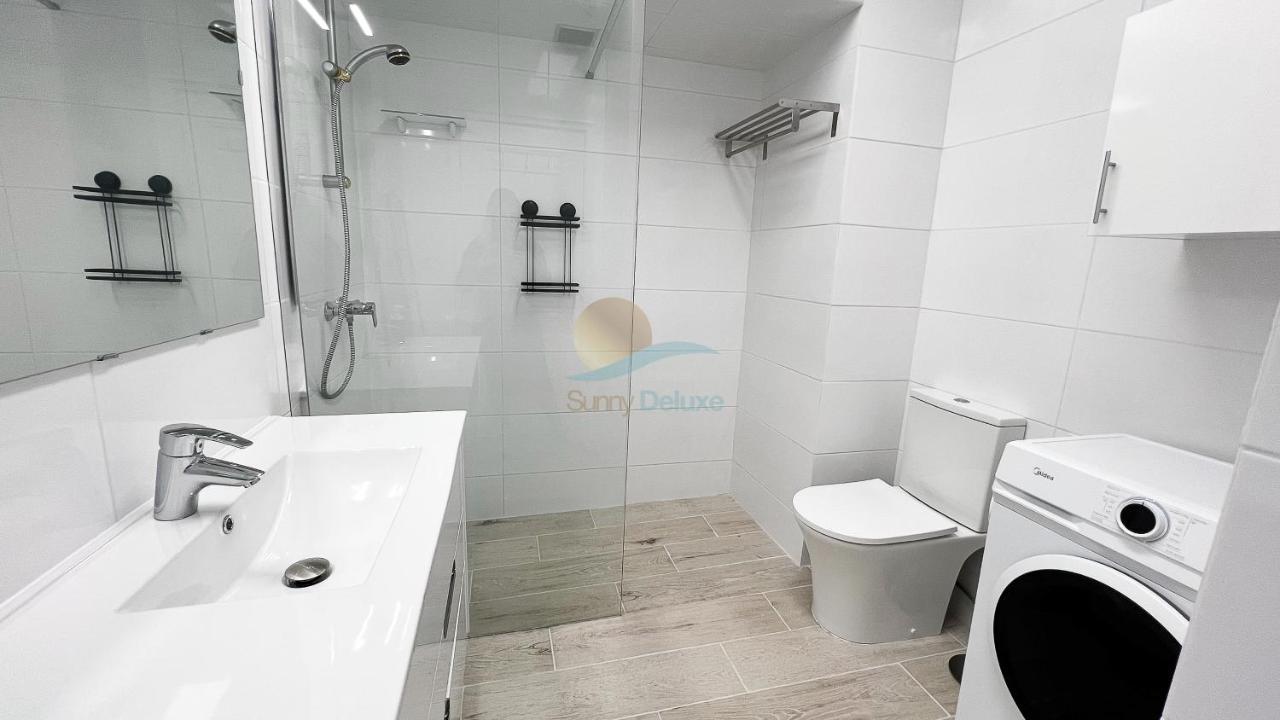 Alta Oura Prime By Sunny Deluxe Apartman Albufeira Kültér fotó
