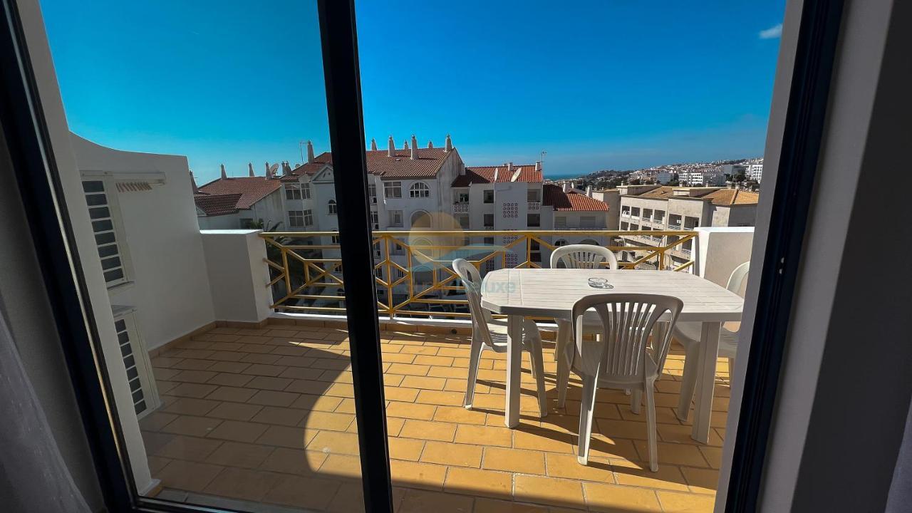 Alta Oura Prime By Sunny Deluxe Apartman Albufeira Kültér fotó