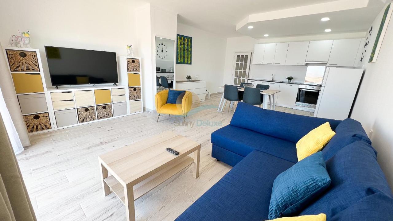 Alta Oura Prime By Sunny Deluxe Apartman Albufeira Kültér fotó