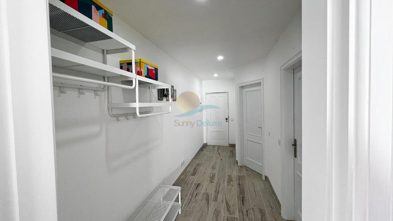 Alta Oura Prime By Sunny Deluxe Apartman Albufeira Kültér fotó