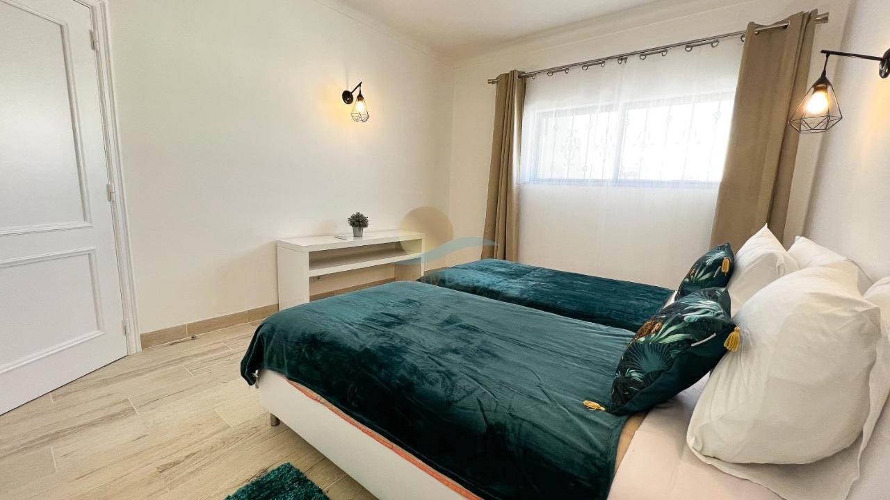 Alta Oura Prime By Sunny Deluxe Apartman Albufeira Kültér fotó