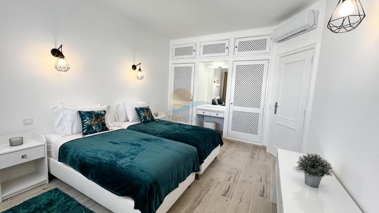 Alta Oura Prime By Sunny Deluxe Apartman Albufeira Kültér fotó