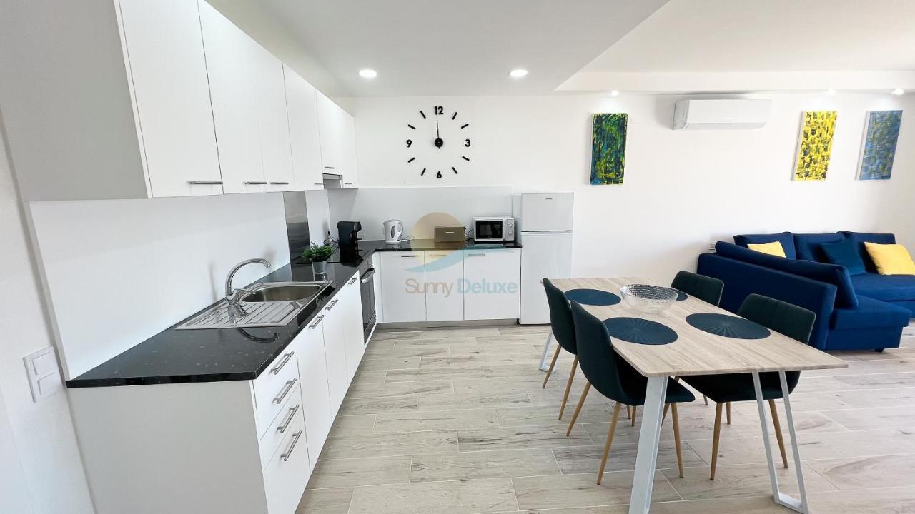Alta Oura Prime By Sunny Deluxe Apartman Albufeira Kültér fotó