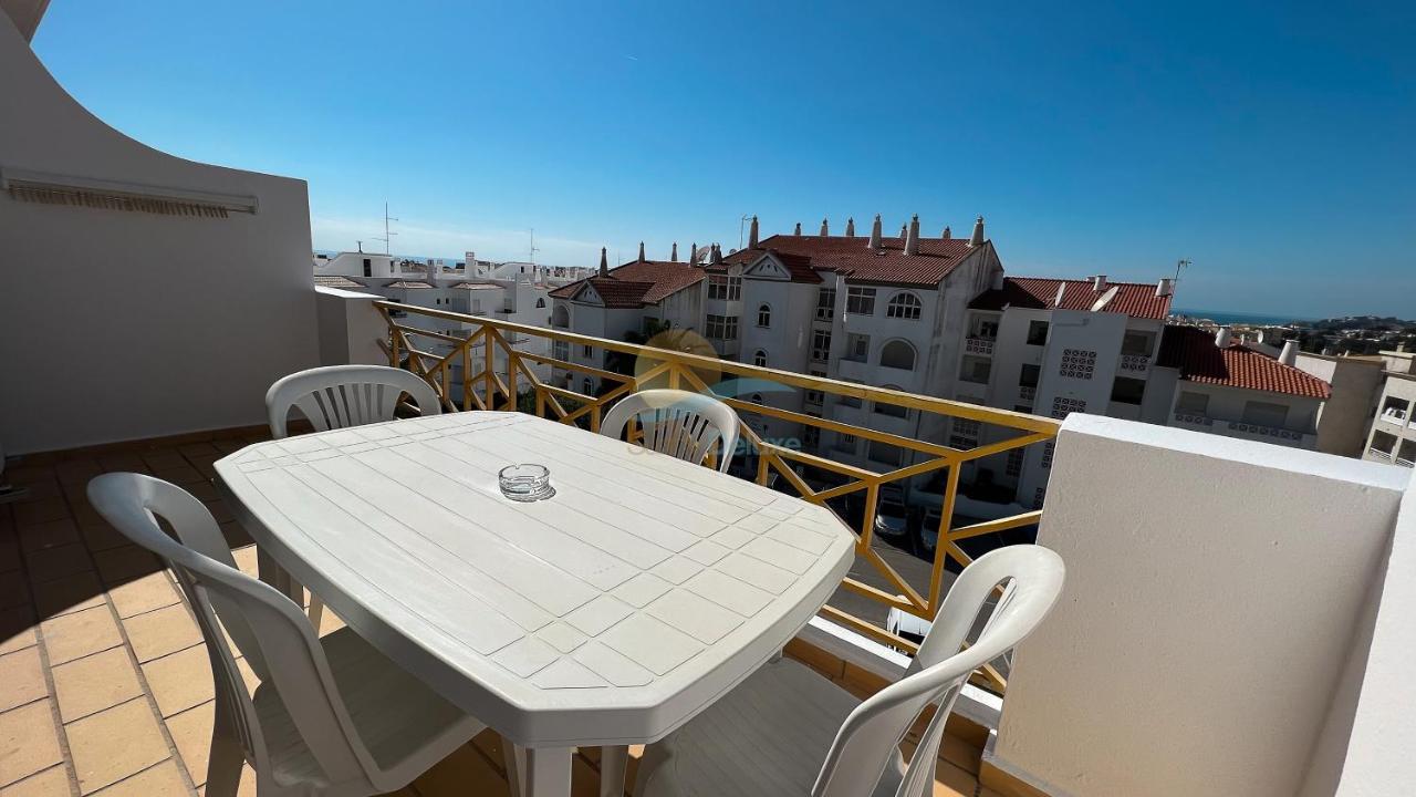Alta Oura Prime By Sunny Deluxe Apartman Albufeira Kültér fotó