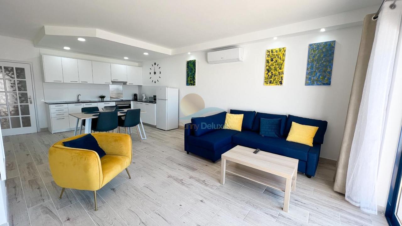 Alta Oura Prime By Sunny Deluxe Apartman Albufeira Kültér fotó