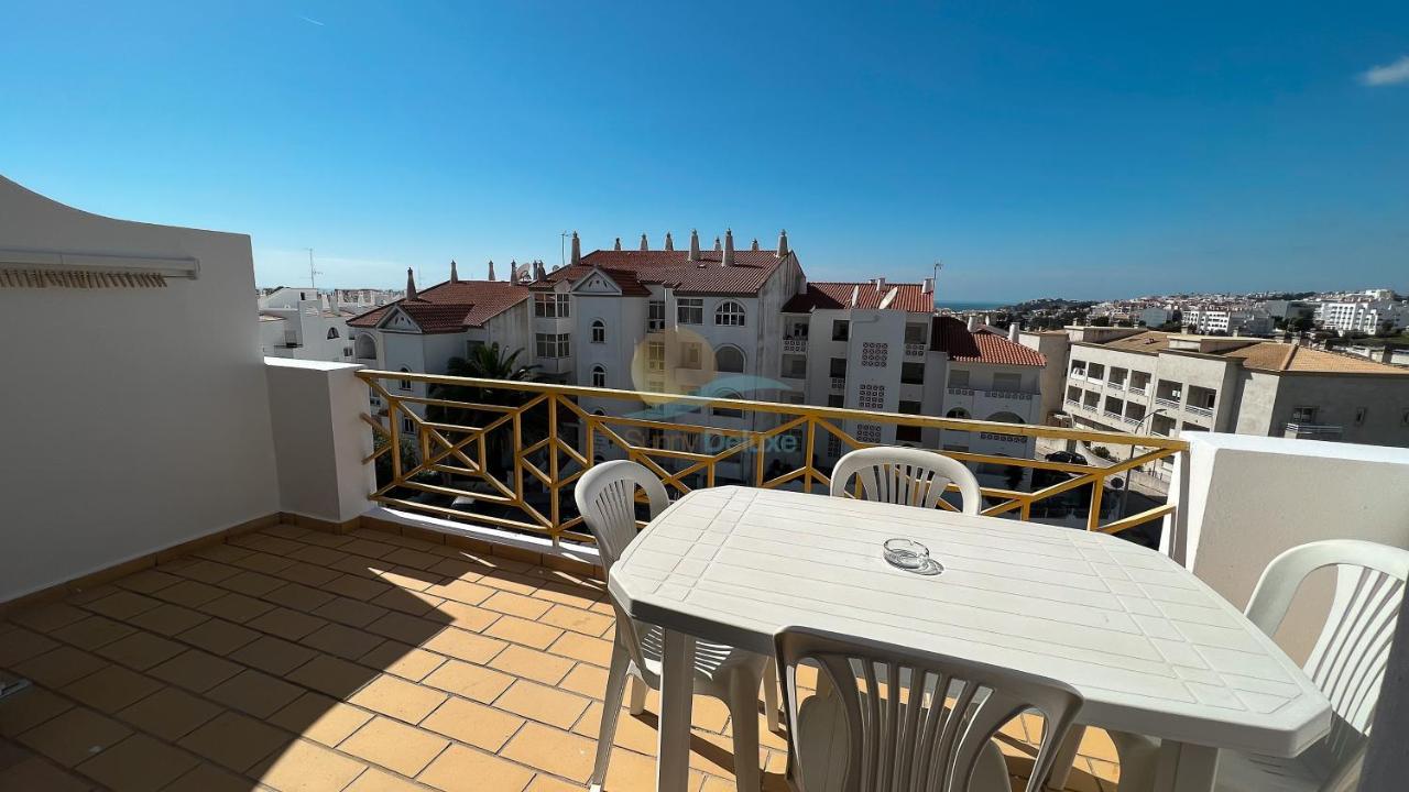 Alta Oura Prime By Sunny Deluxe Apartman Albufeira Kültér fotó