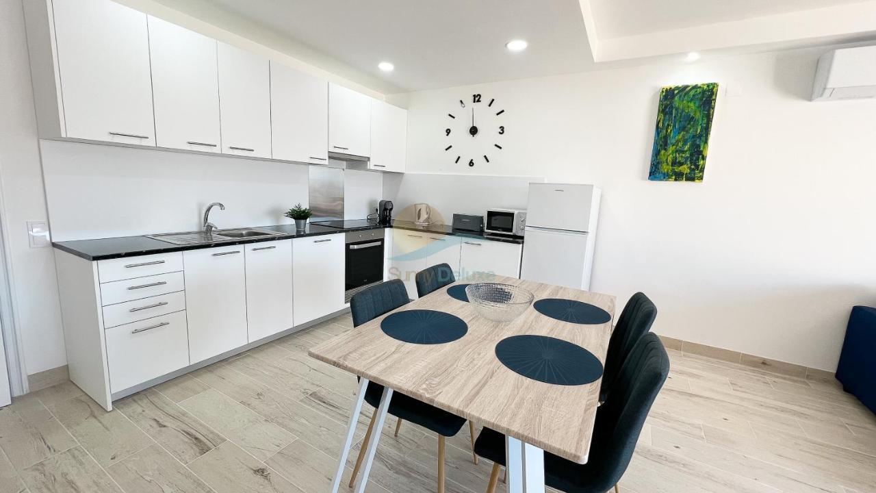 Alta Oura Prime By Sunny Deluxe Apartman Albufeira Kültér fotó