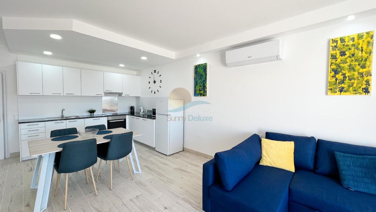 Alta Oura Prime By Sunny Deluxe Apartman Albufeira Kültér fotó