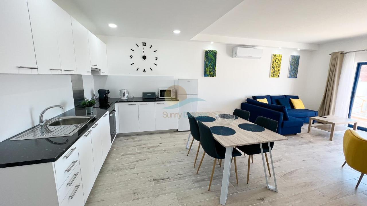 Alta Oura Prime By Sunny Deluxe Apartman Albufeira Kültér fotó