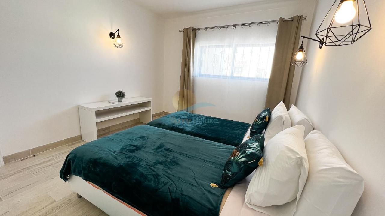 Alta Oura Prime By Sunny Deluxe Apartman Albufeira Kültér fotó