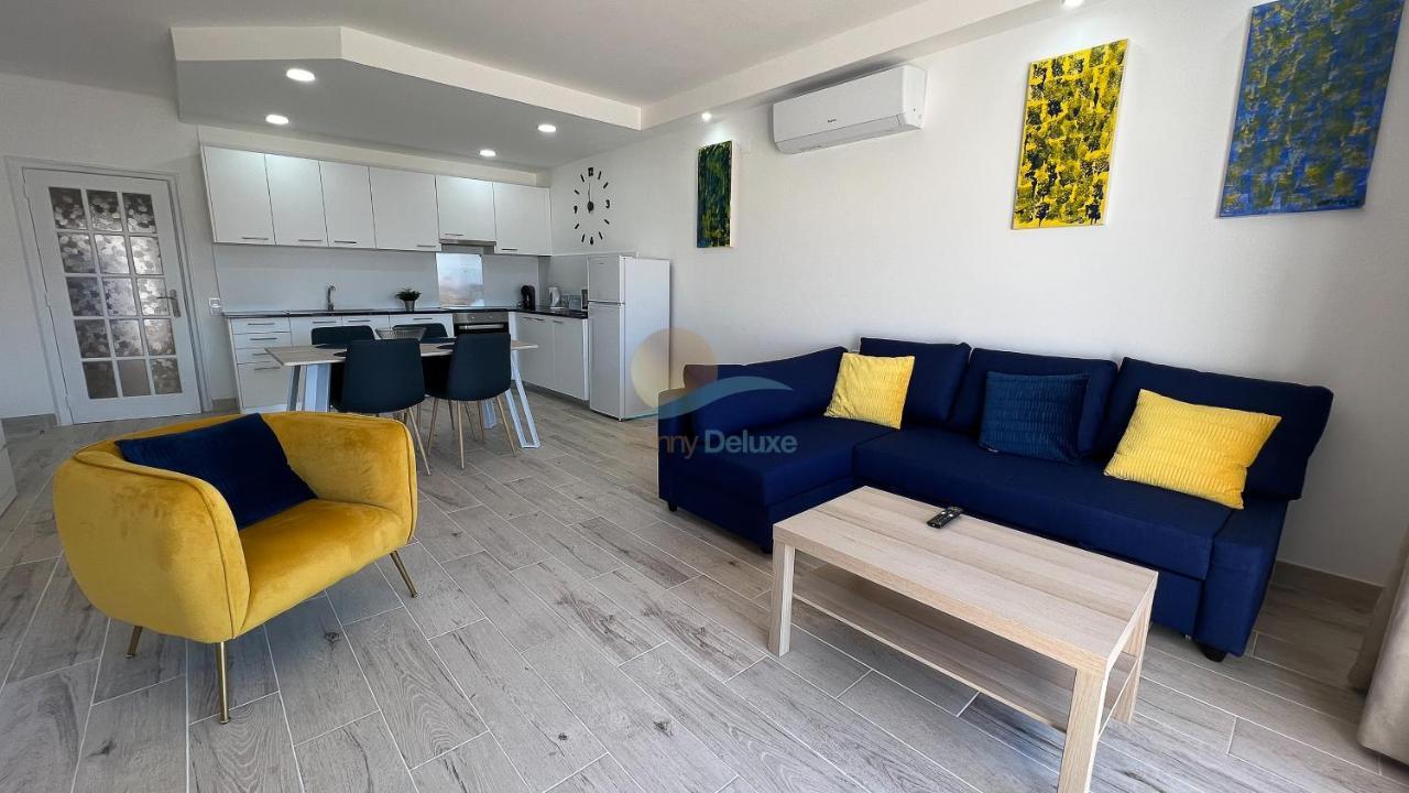 Alta Oura Prime By Sunny Deluxe Apartman Albufeira Kültér fotó