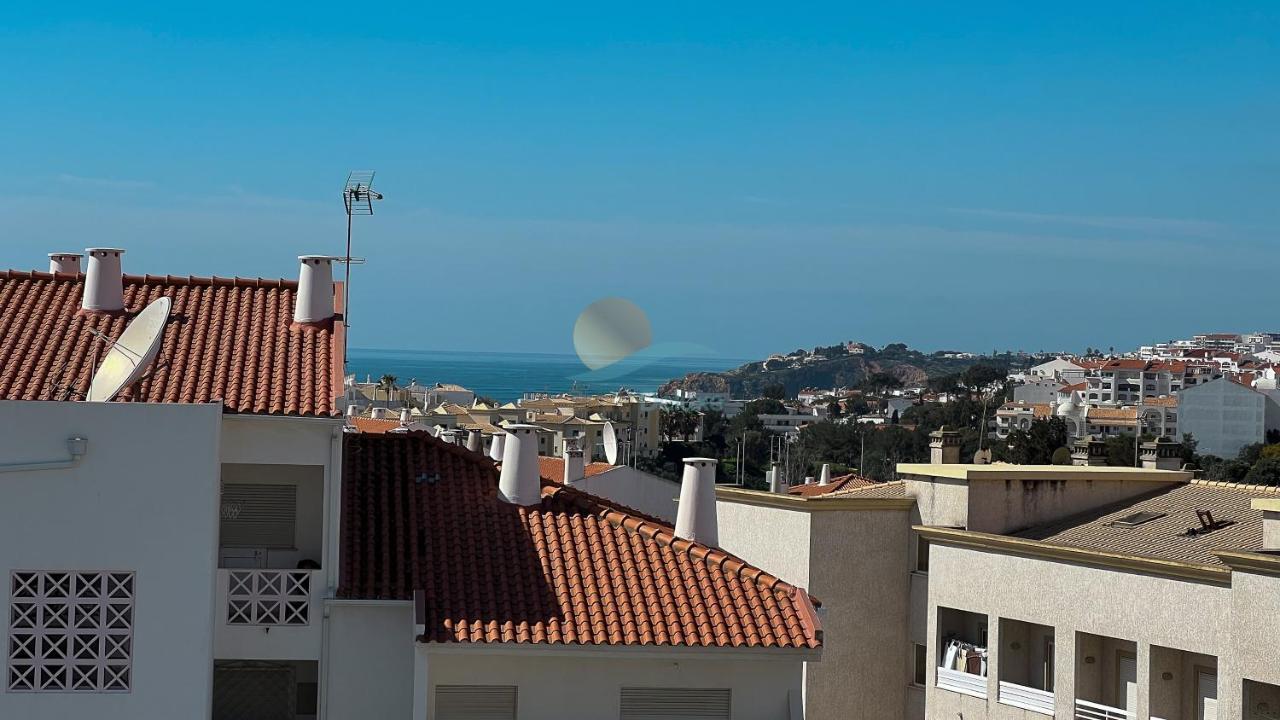 Alta Oura Prime By Sunny Deluxe Apartman Albufeira Kültér fotó