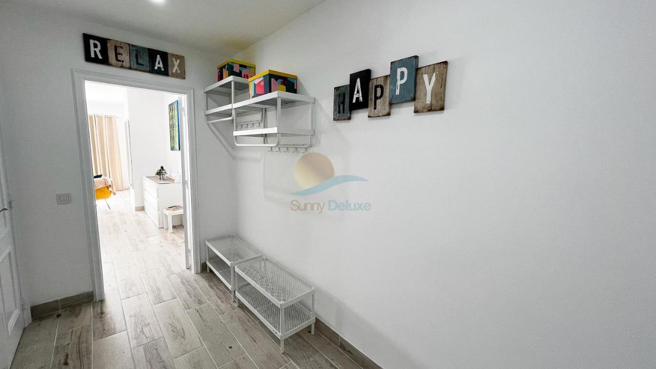 Alta Oura Prime By Sunny Deluxe Apartman Albufeira Kültér fotó