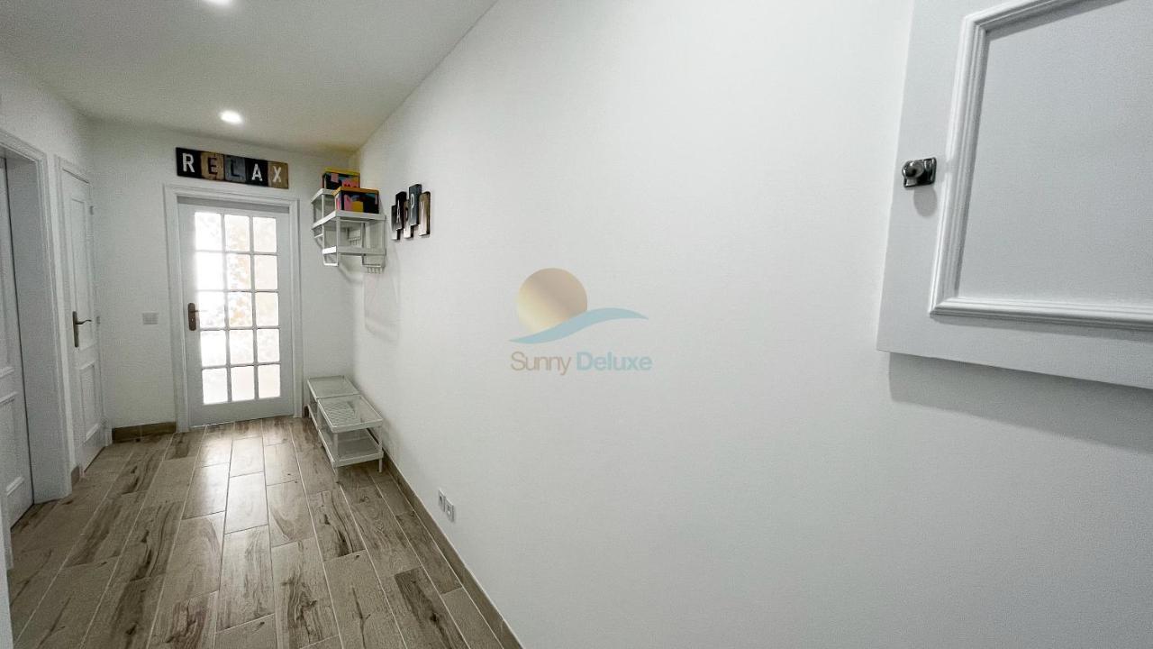 Alta Oura Prime By Sunny Deluxe Apartman Albufeira Kültér fotó