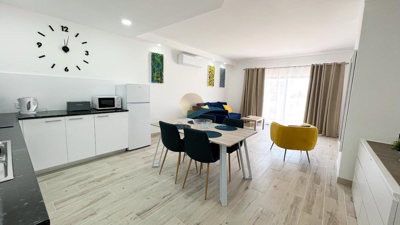Alta Oura Prime By Sunny Deluxe Apartman Albufeira Kültér fotó