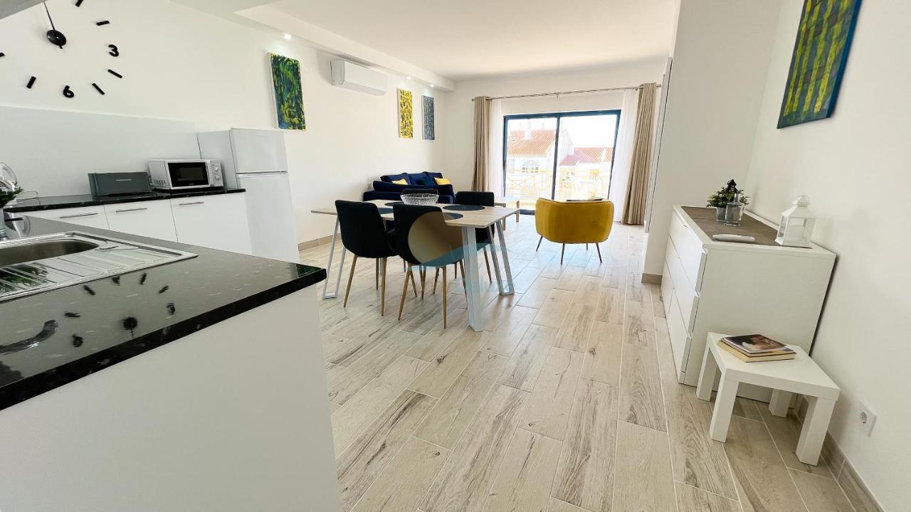 Alta Oura Prime By Sunny Deluxe Apartman Albufeira Kültér fotó